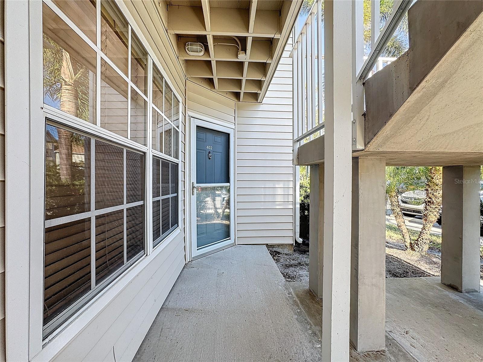 CENTRAL PARK SEC 2 PH 1 - Residential