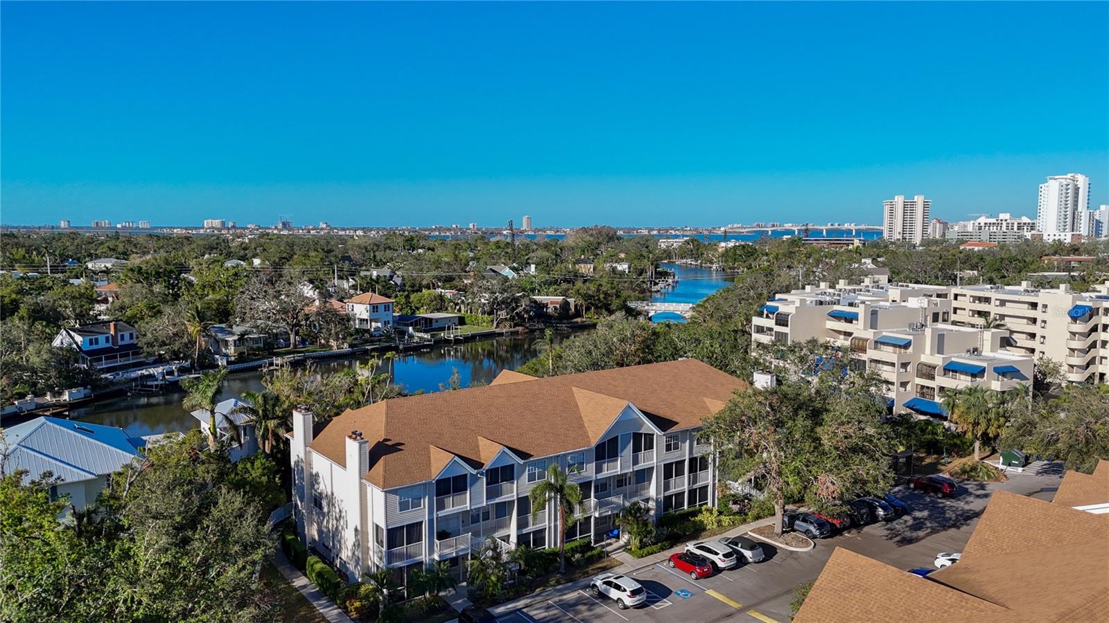 CENTRAL PARK SEC 2 PH 1 - Residential