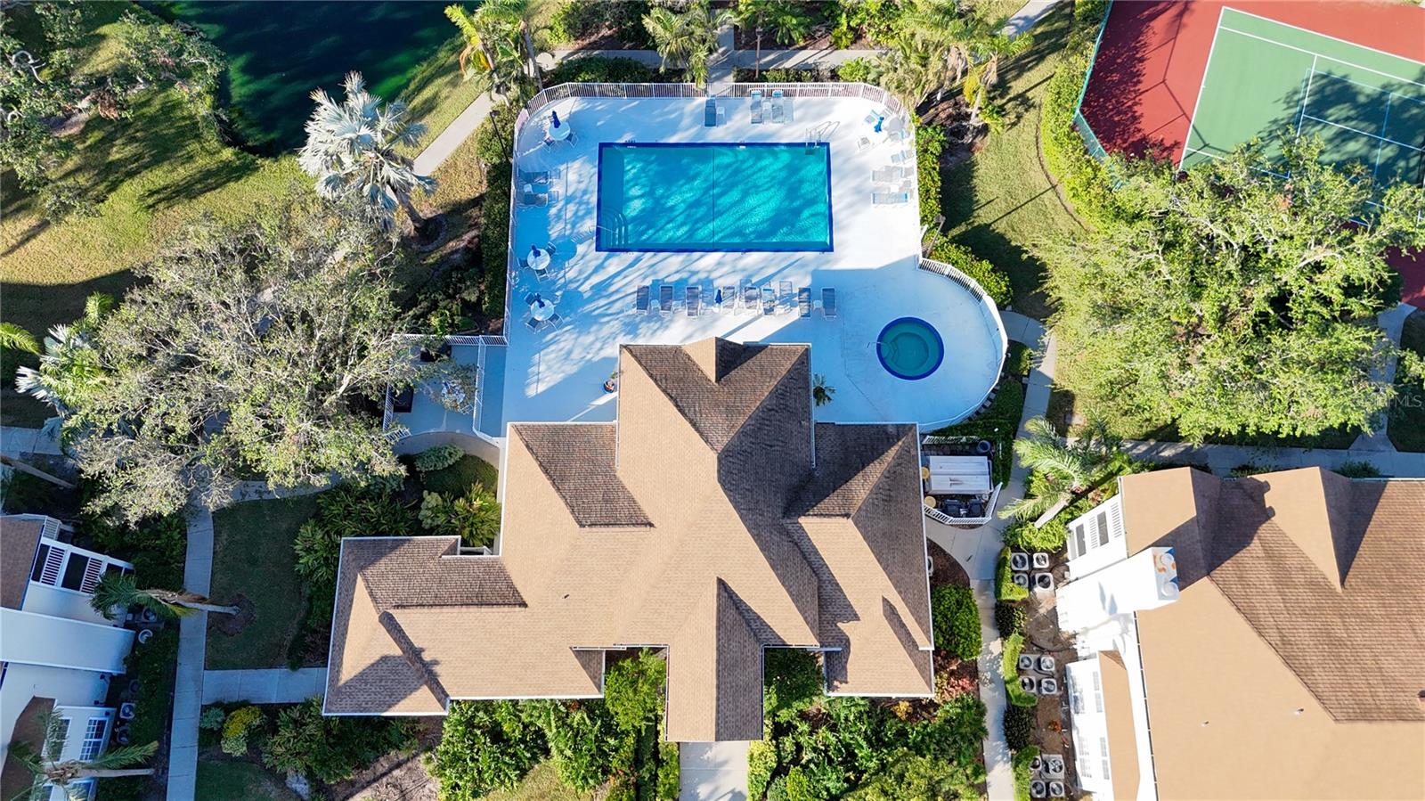 CENTRAL PARK SEC 2 PH 1 - Residential