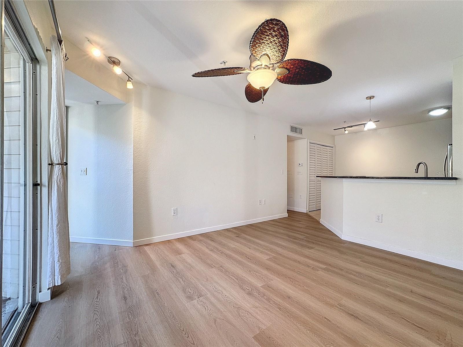 CENTRAL PARK SEC 2 PH 1 - Residential