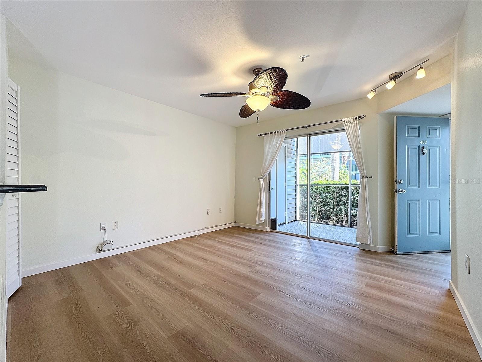 CENTRAL PARK SEC 2 PH 1 - Residential