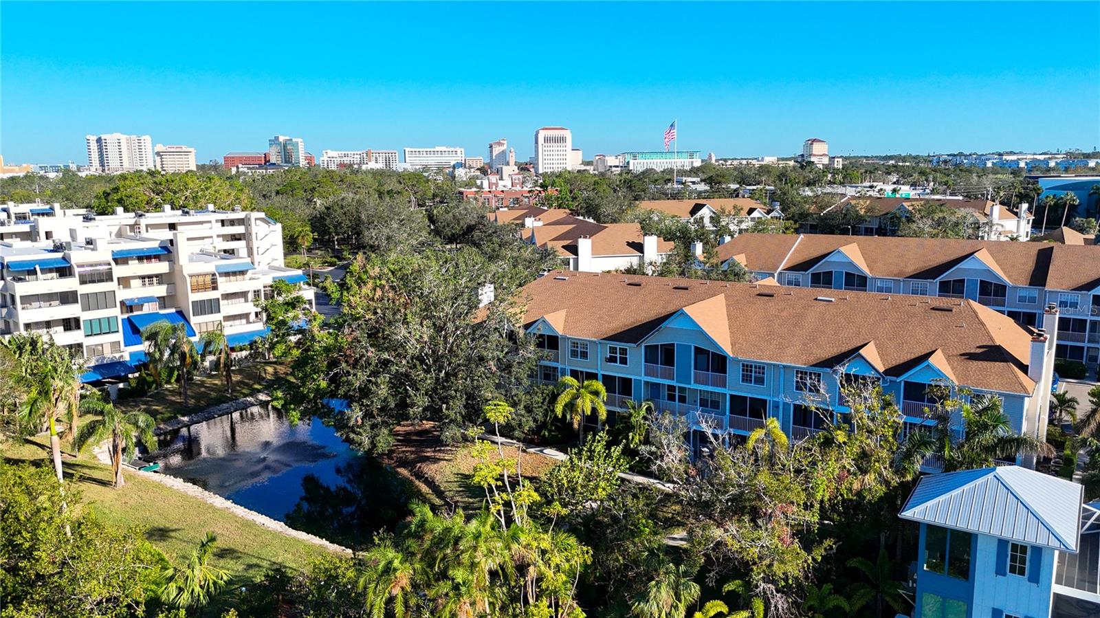 CENTRAL PARK SEC 2 PH 1 - Residential