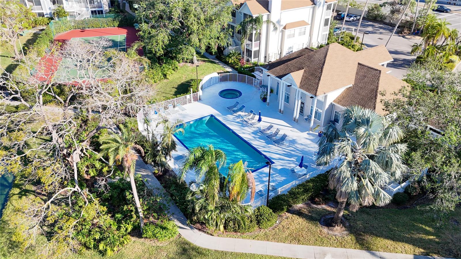 CENTRAL PARK SEC 2 PH 1 - Residential