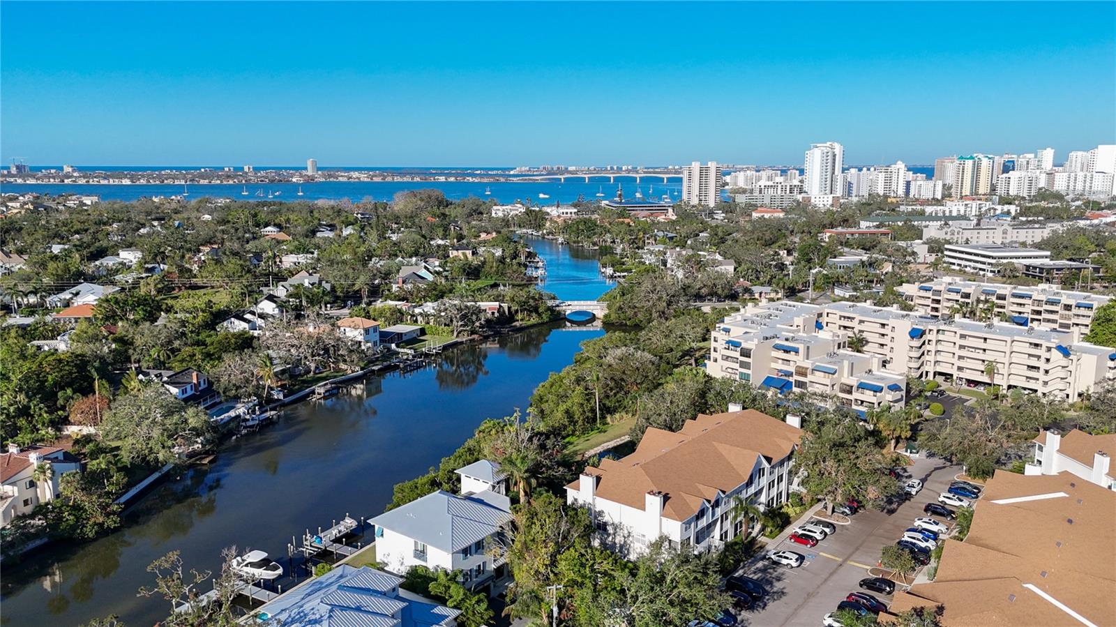 CENTRAL PARK SEC 2 PH 1 - Residential