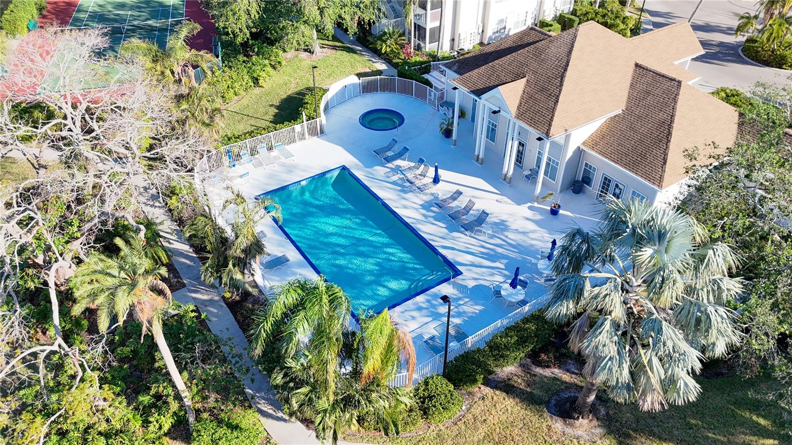 CENTRAL PARK SEC 2 PH 1 - Residential