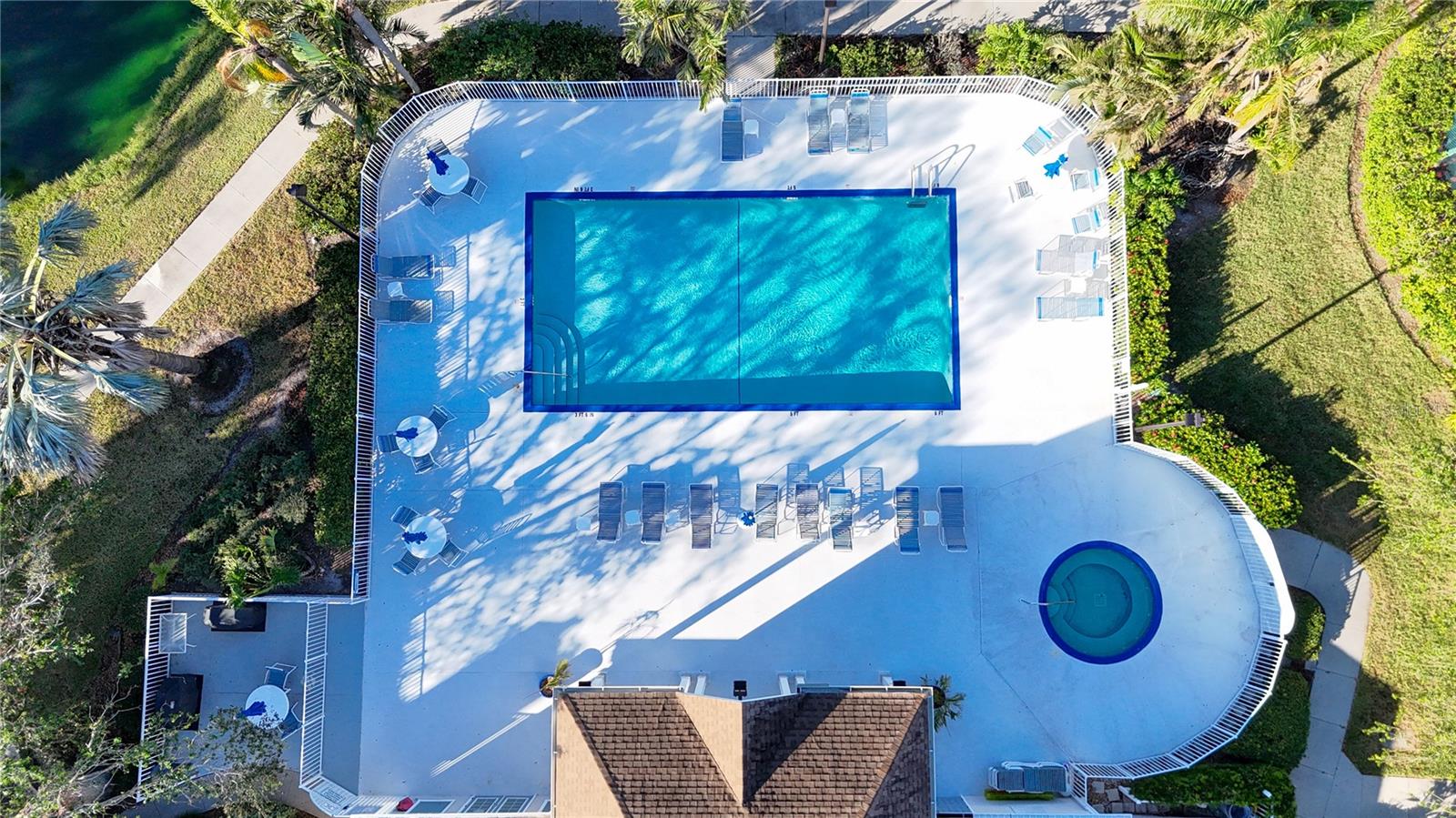 CENTRAL PARK SEC 2 PH 1 - Residential