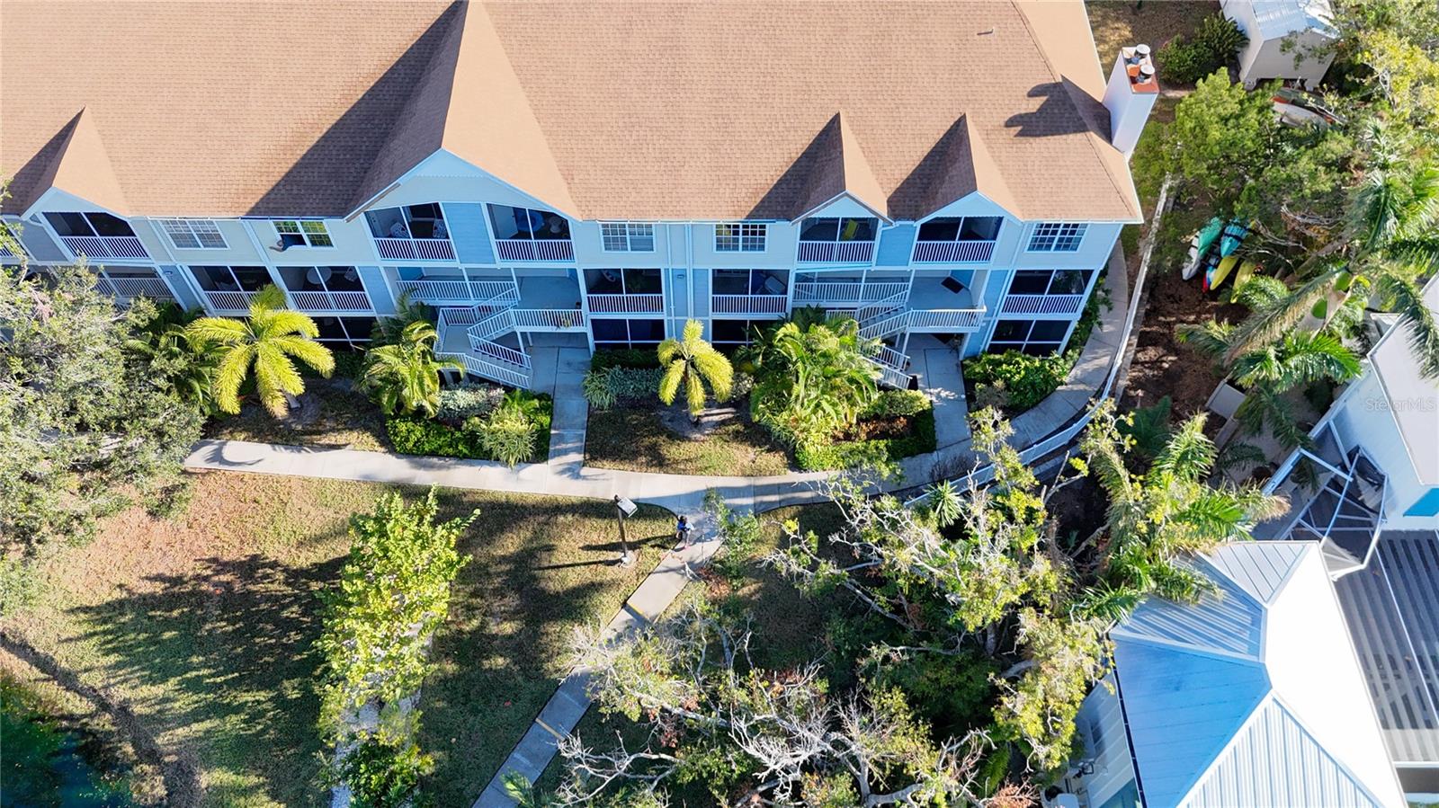 CENTRAL PARK SEC 2 PH 1 - Residential