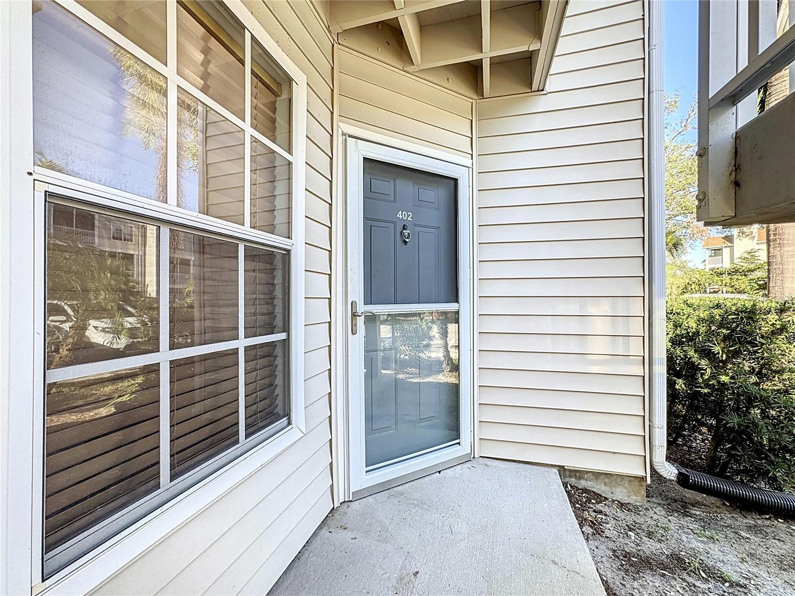 CENTRAL PARK SEC 2 PH 1 - Residential