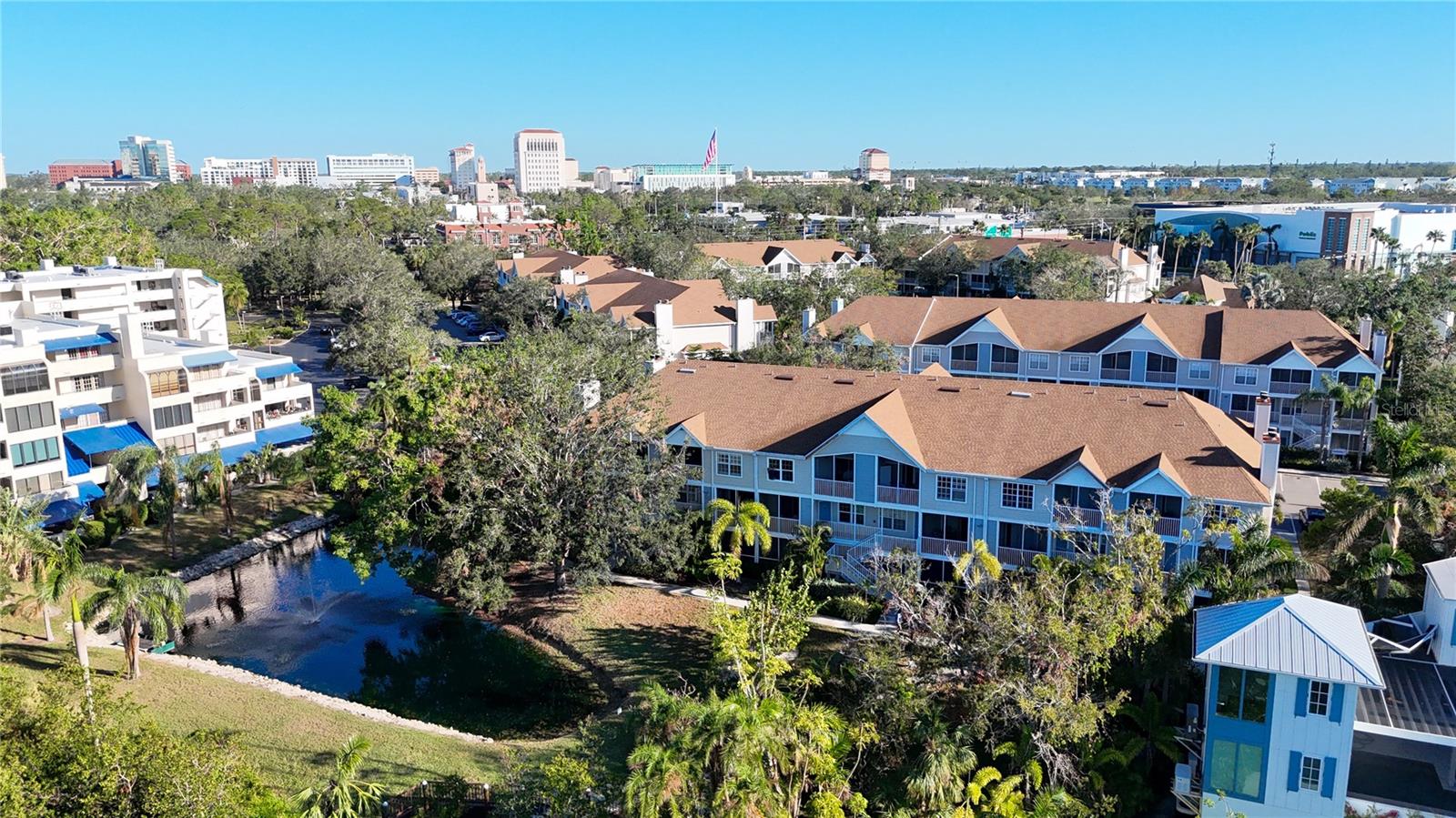 CENTRAL PARK SEC 2 PH 1 - Residential