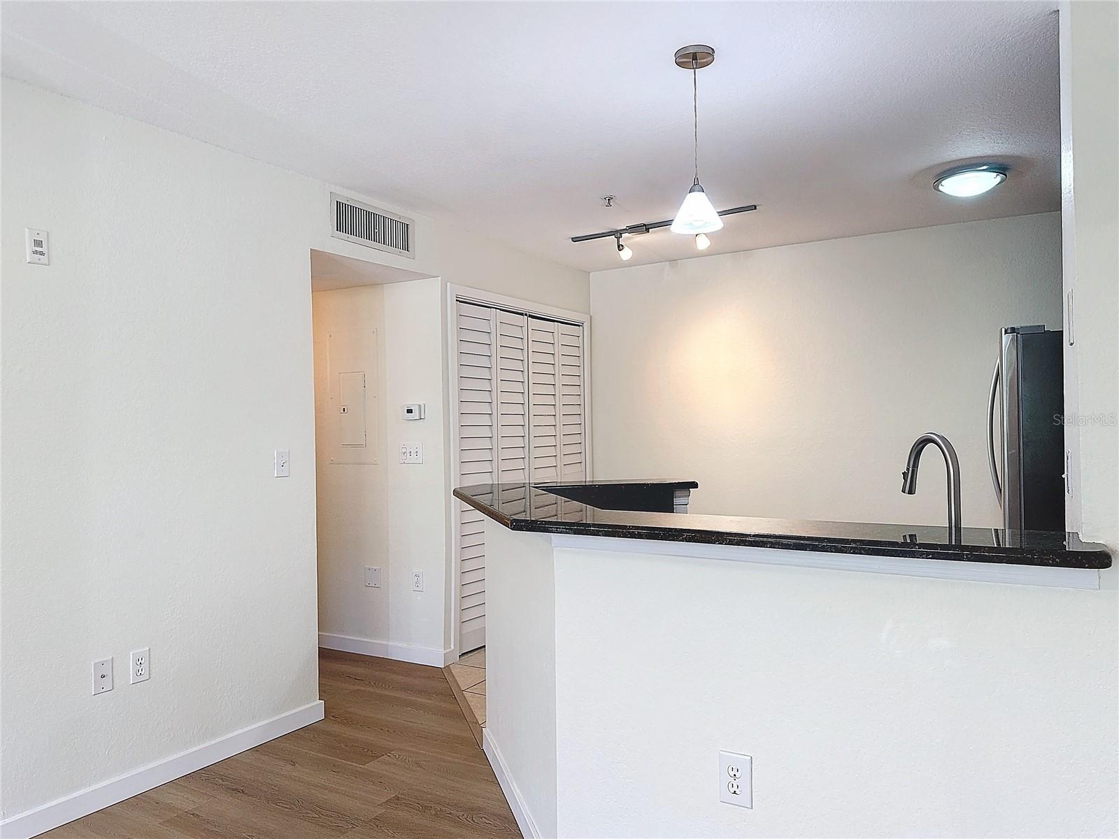 CENTRAL PARK SEC 2 PH 1 - Residential