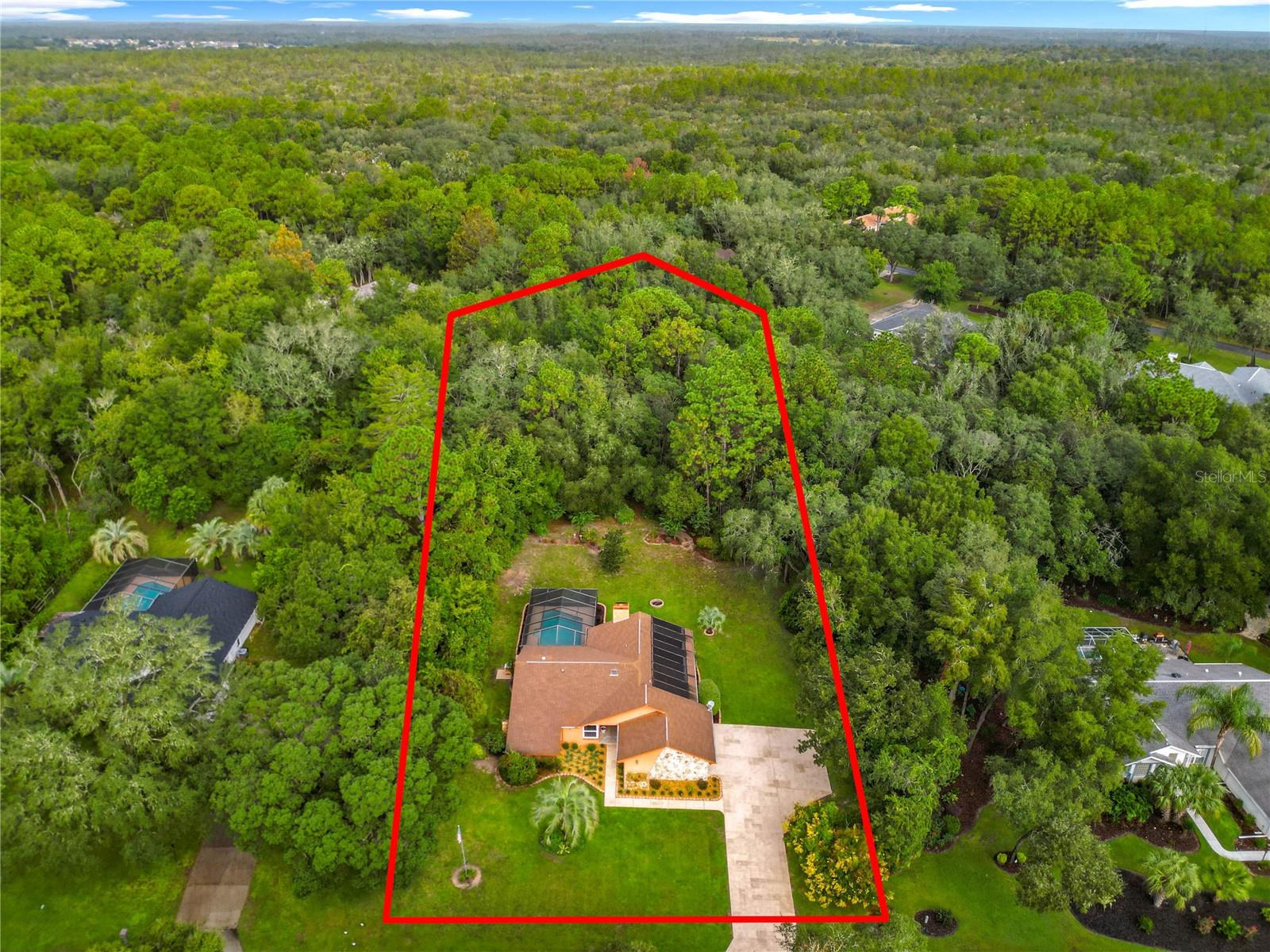 FAIRVIEW ESTATES - Residential