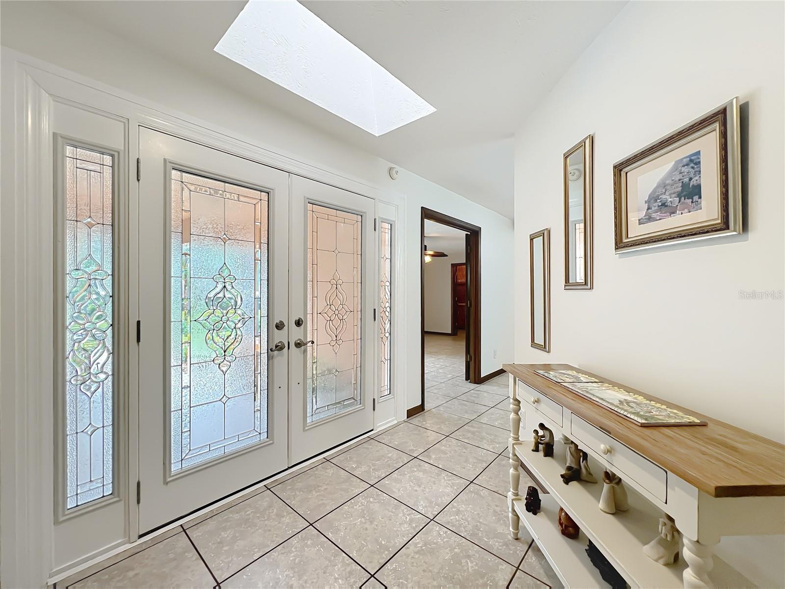FAIRVIEW ESTATES - Residential