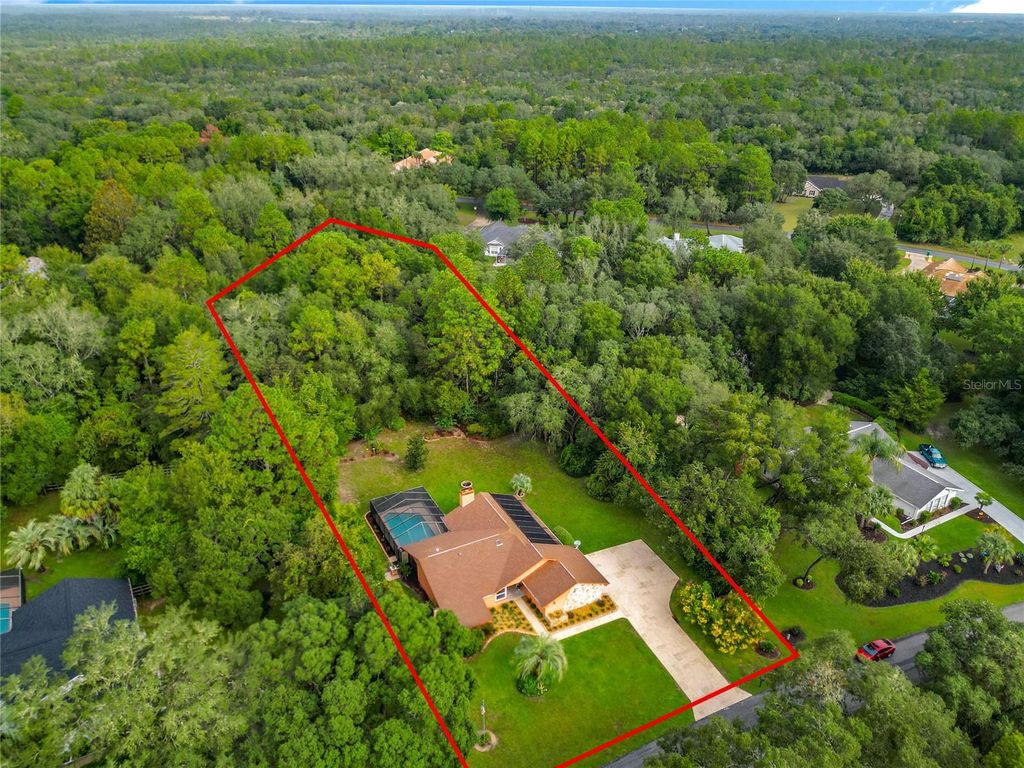 Photo of 4353 N Indianhead Road, Hernando, FL 34442 (MLS # W7879624)