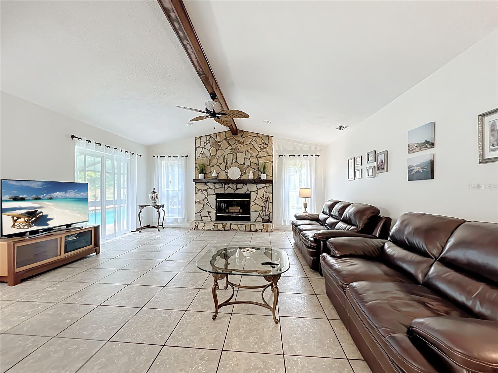 FAIRVIEW ESTATES - Residential