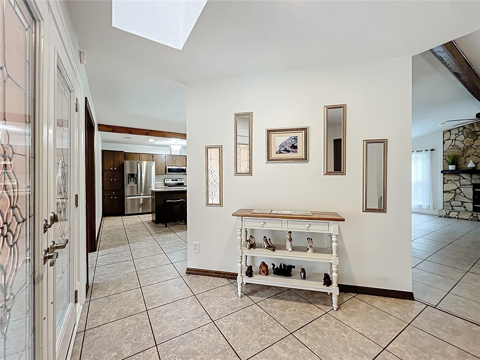 FAIRVIEW ESTATES - Residential