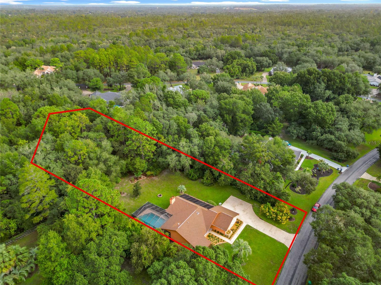 FAIRVIEW ESTATES - Residential
