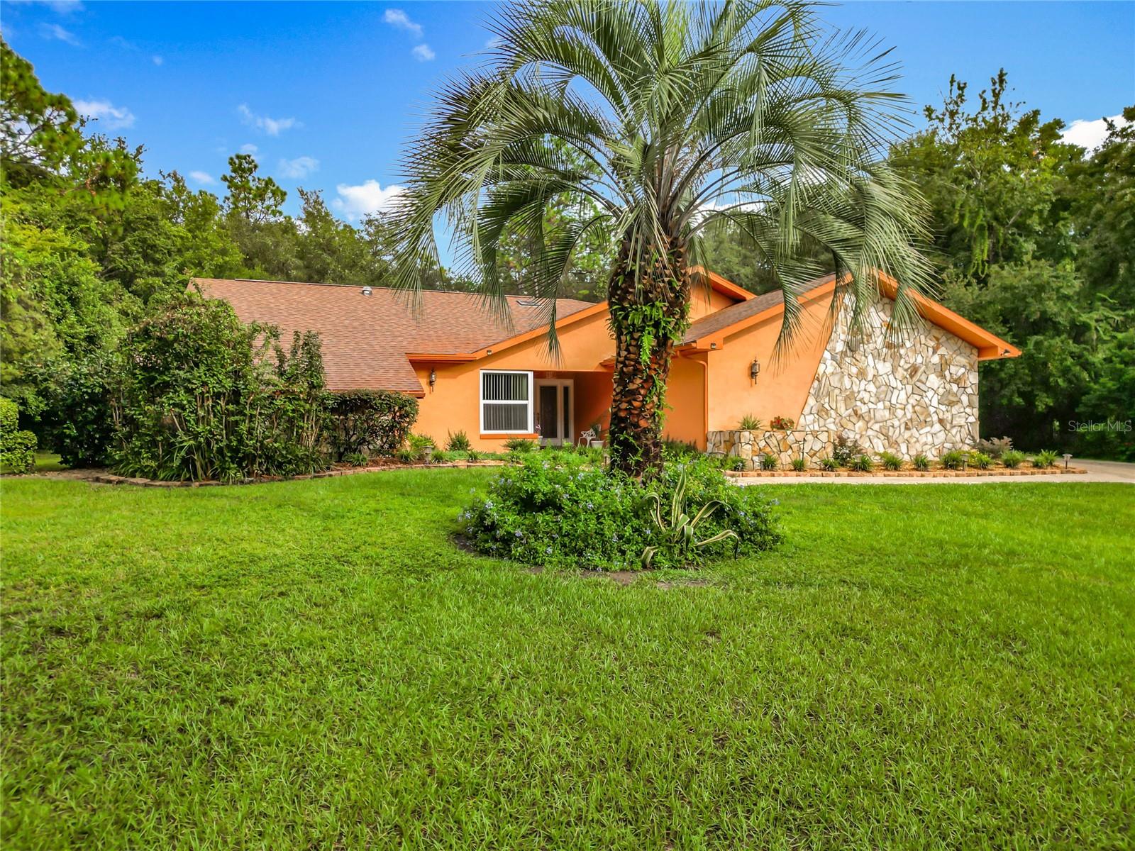 FAIRVIEW ESTATES - Residential