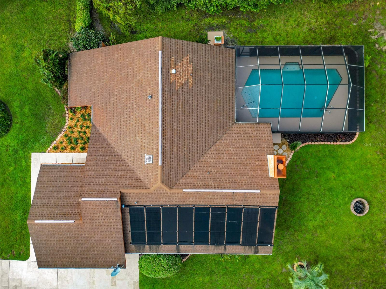 FAIRVIEW ESTATES - Residential