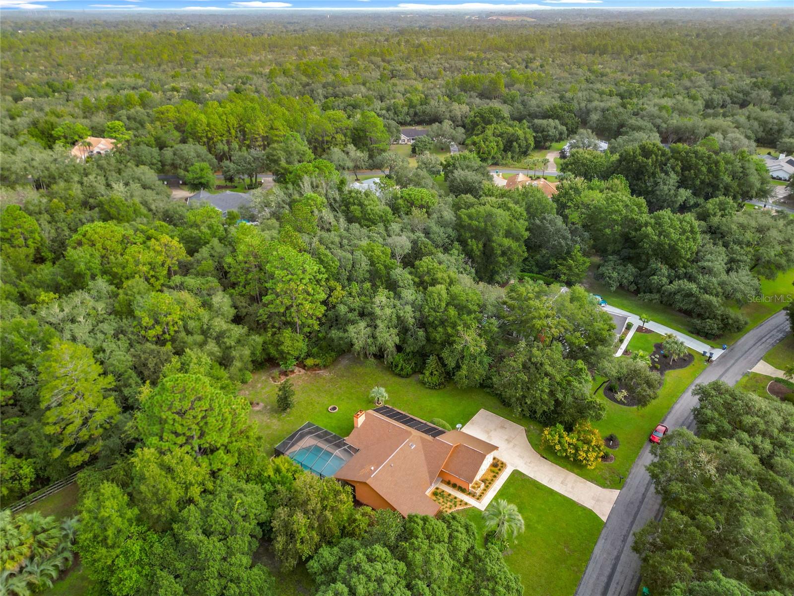 FAIRVIEW ESTATES - Residential