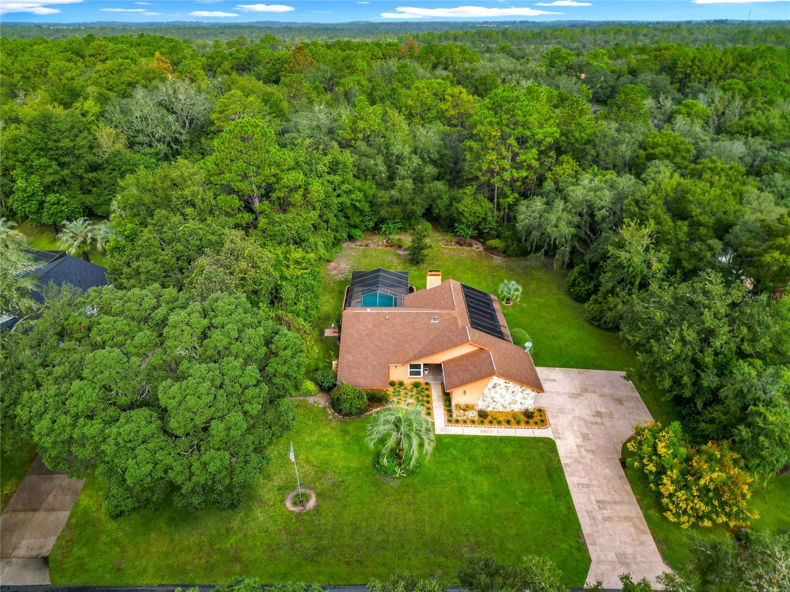 FAIRVIEW ESTATES - Residential