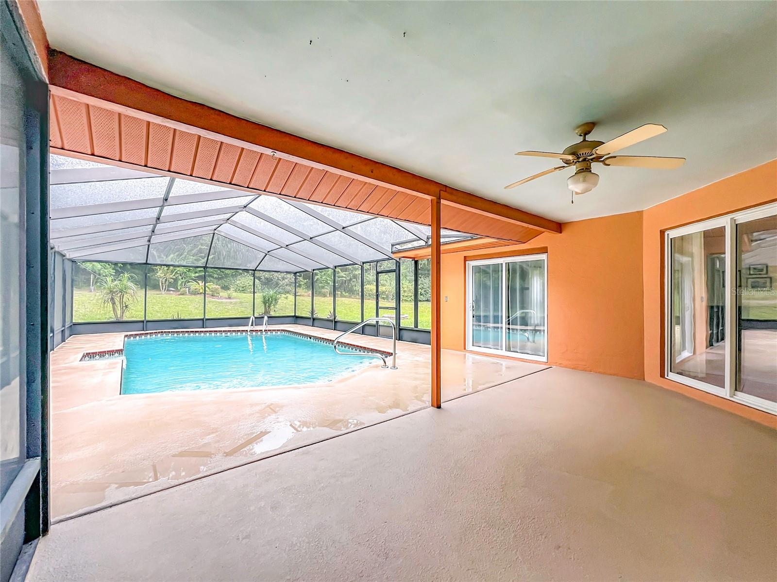 FAIRVIEW ESTATES - Residential