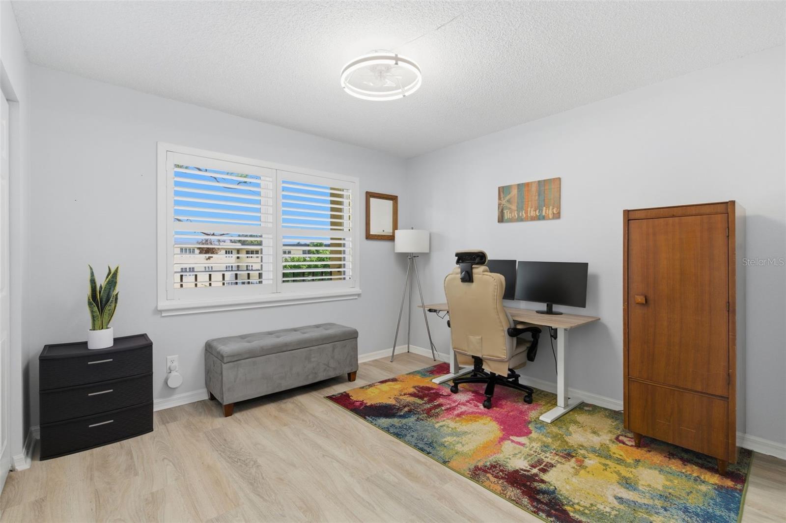 6000 PARK PLACE CONDO - Residential