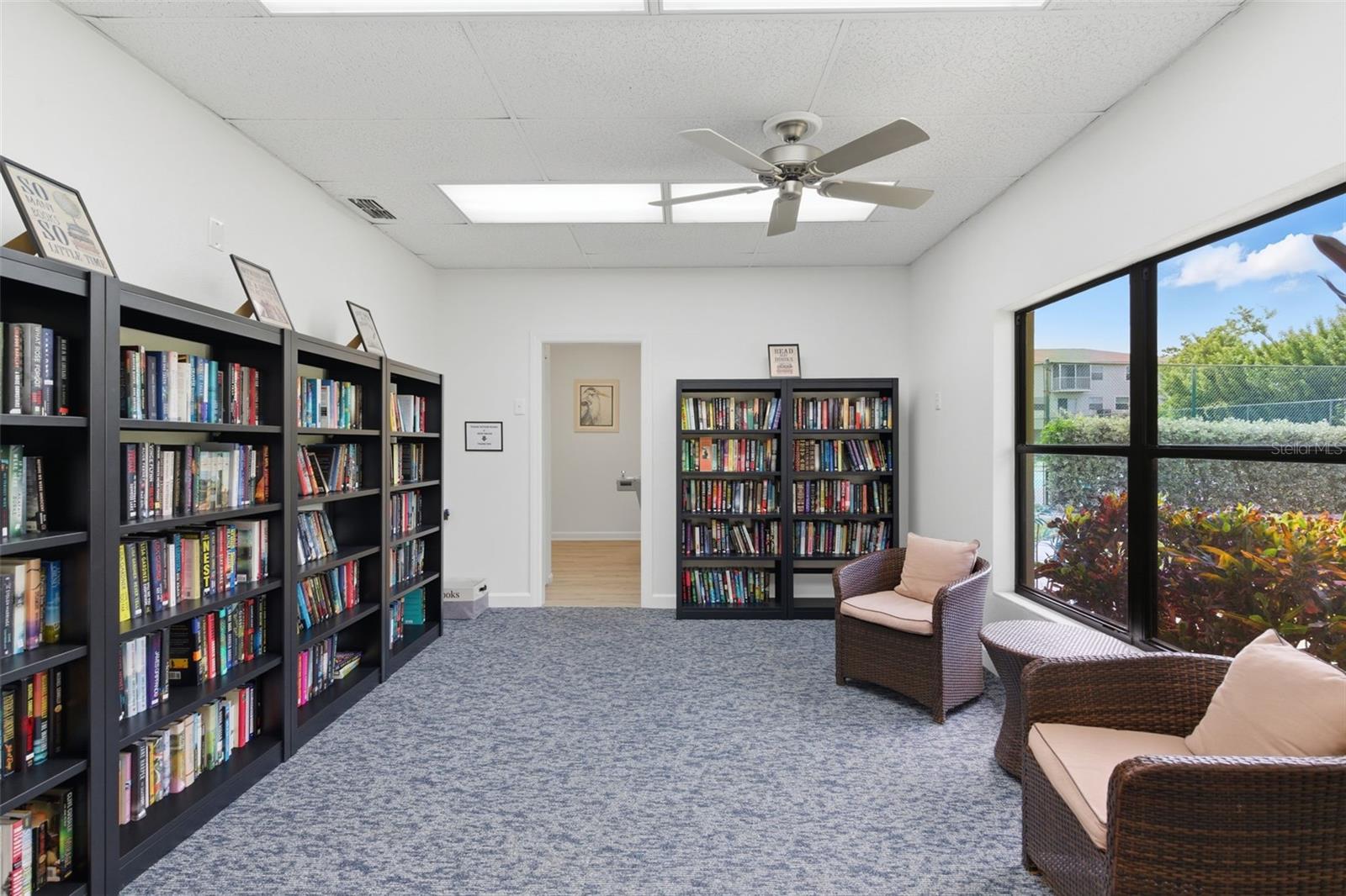 6000 PARK PLACE CONDO - Residential