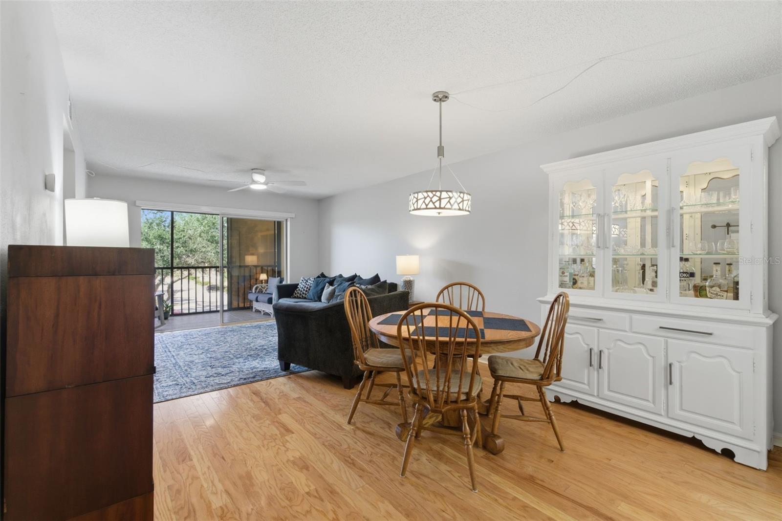 6000 PARK PLACE CONDO - Residential
