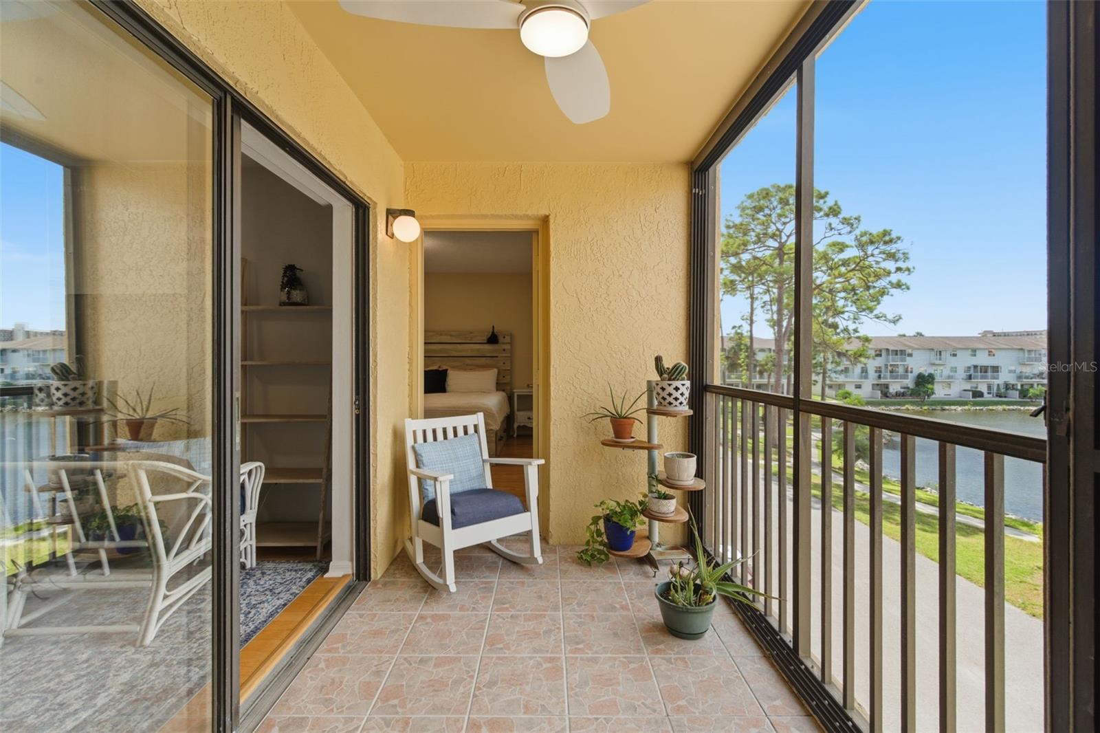 6000 PARK PLACE CONDO - Residential
