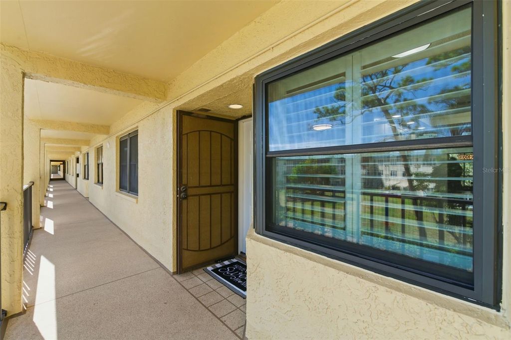 Photo of 5775 Park Street N #311, St Petersburg, FL 33709 (MLS # TB8440792)