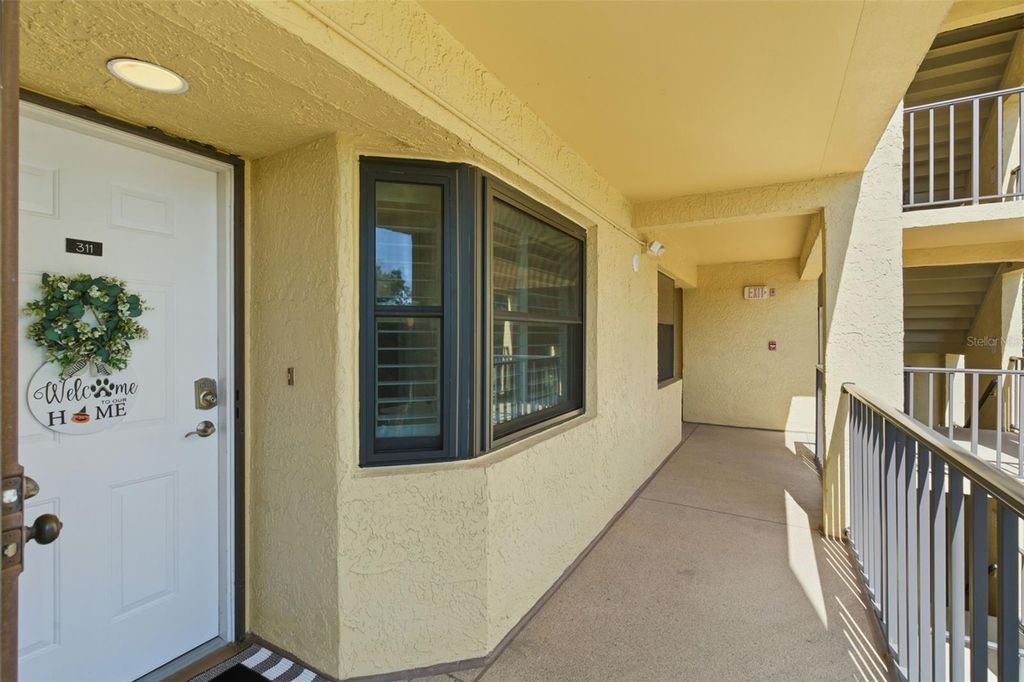 Photo of 5775 Park Street N #311, St Petersburg, FL 33709 (MLS # TB8440792)