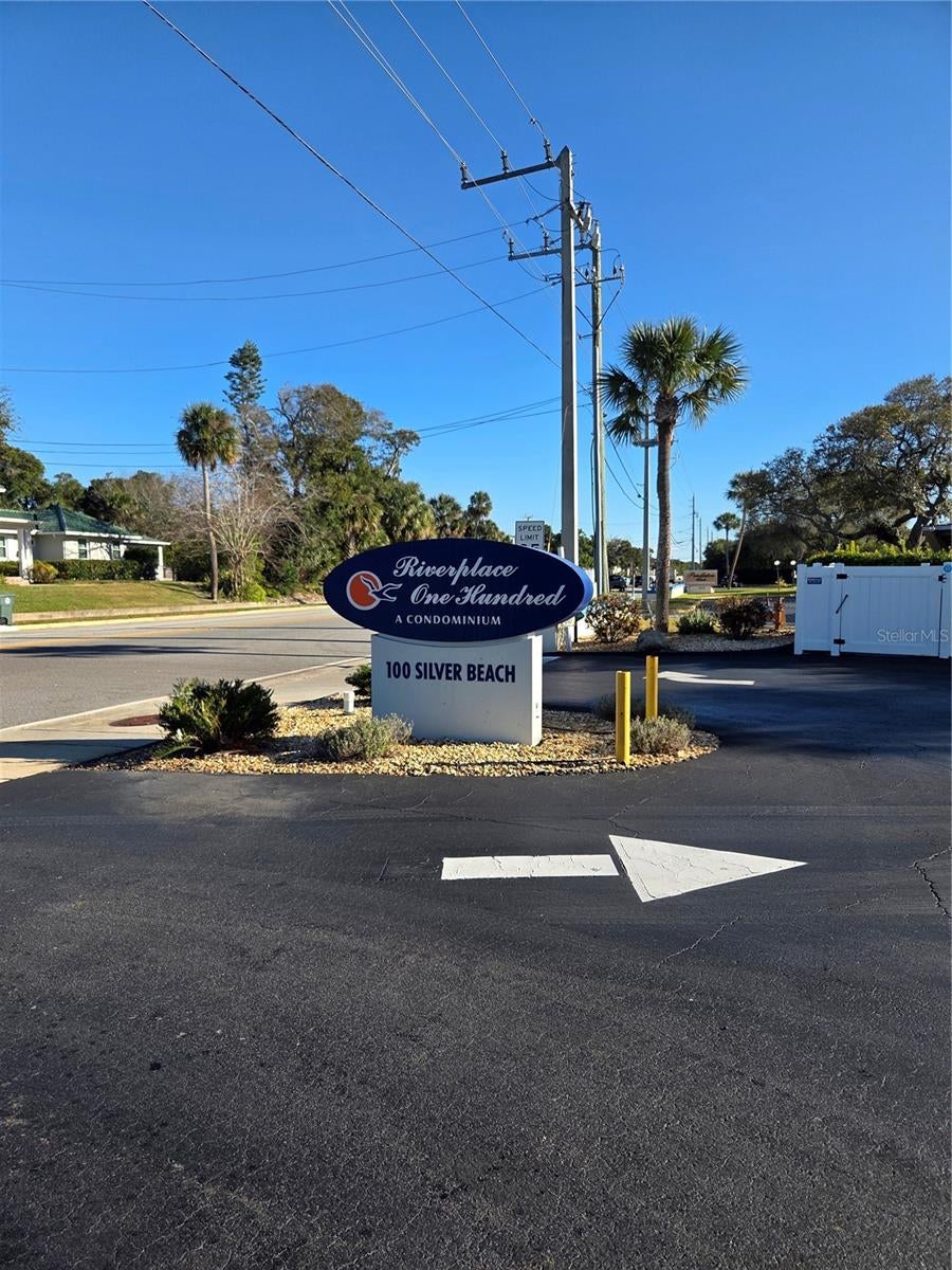 100 SILVER BEACH AVENUE 214