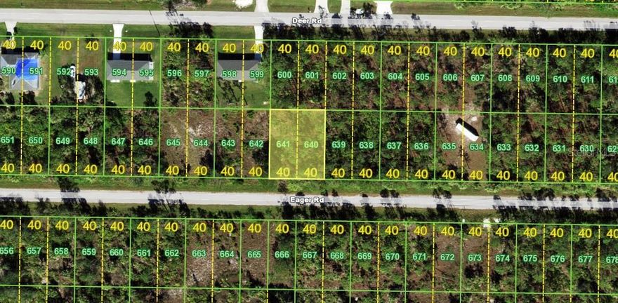 Here is a wonderful opportunity to own and build in an up and coming neighborhood peppered with new construction.  Secluded, yet close enough to all of the amenities, local restuarants and shopping.  Plus NO FLOOD ZONE and a GREAT PRICE!!!