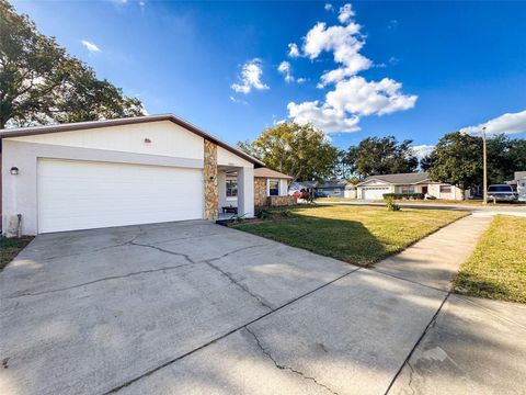 A home in PORT RICHEY