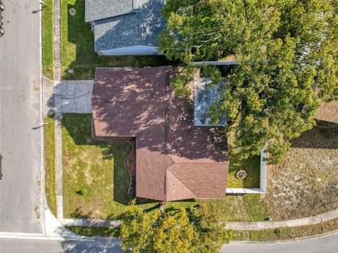 A home in PORT RICHEY