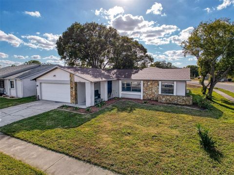 A home in PORT RICHEY