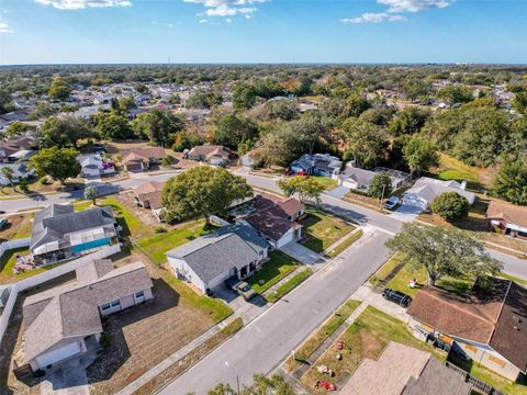 A home in PORT RICHEY