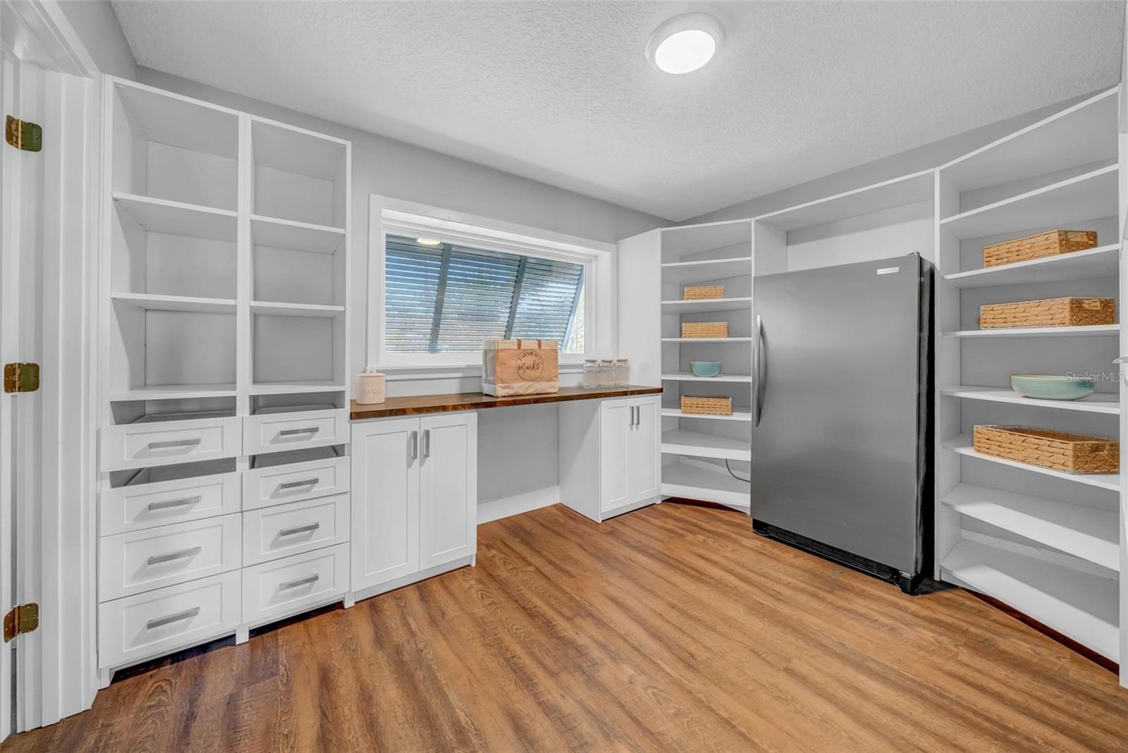 RUSH FERGUSONS SUB - Residential