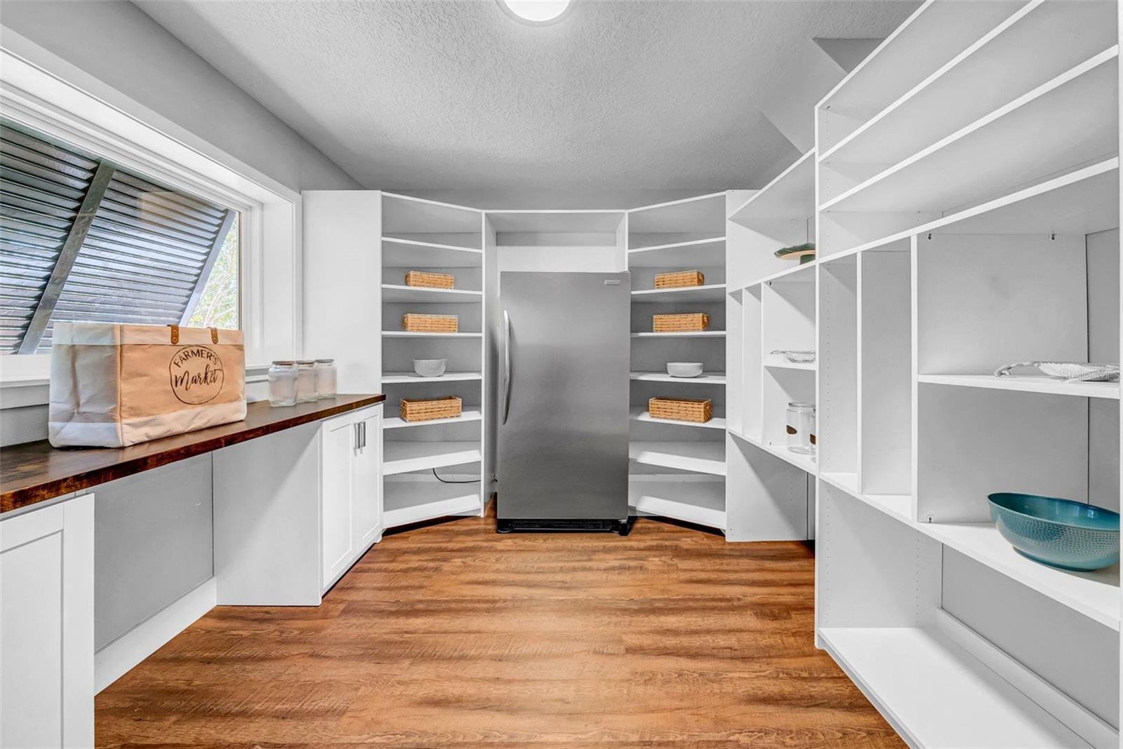 RUSH FERGUSONS SUB - Residential