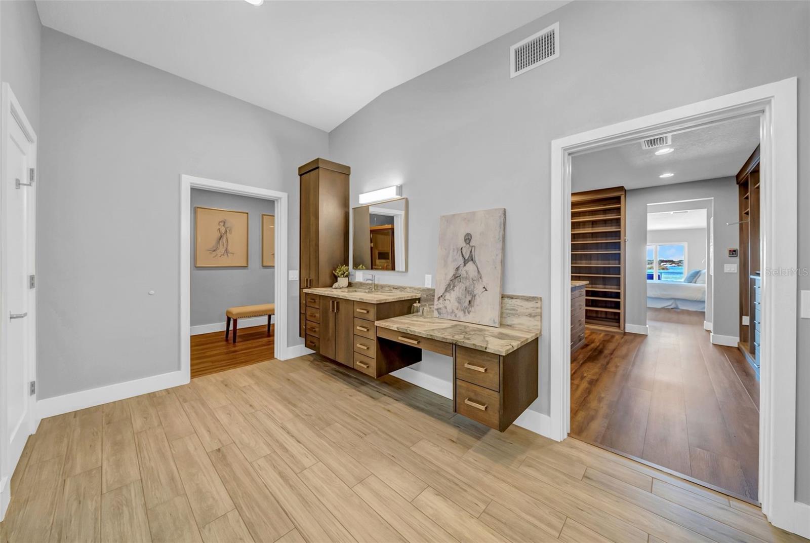RUSH FERGUSONS SUB - Residential