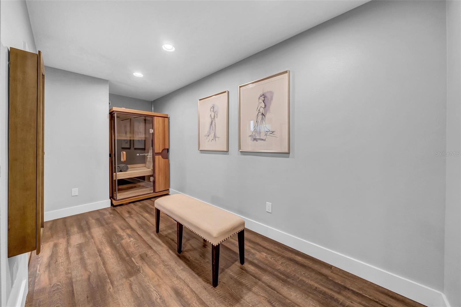 RUSH FERGUSONS SUB - Residential