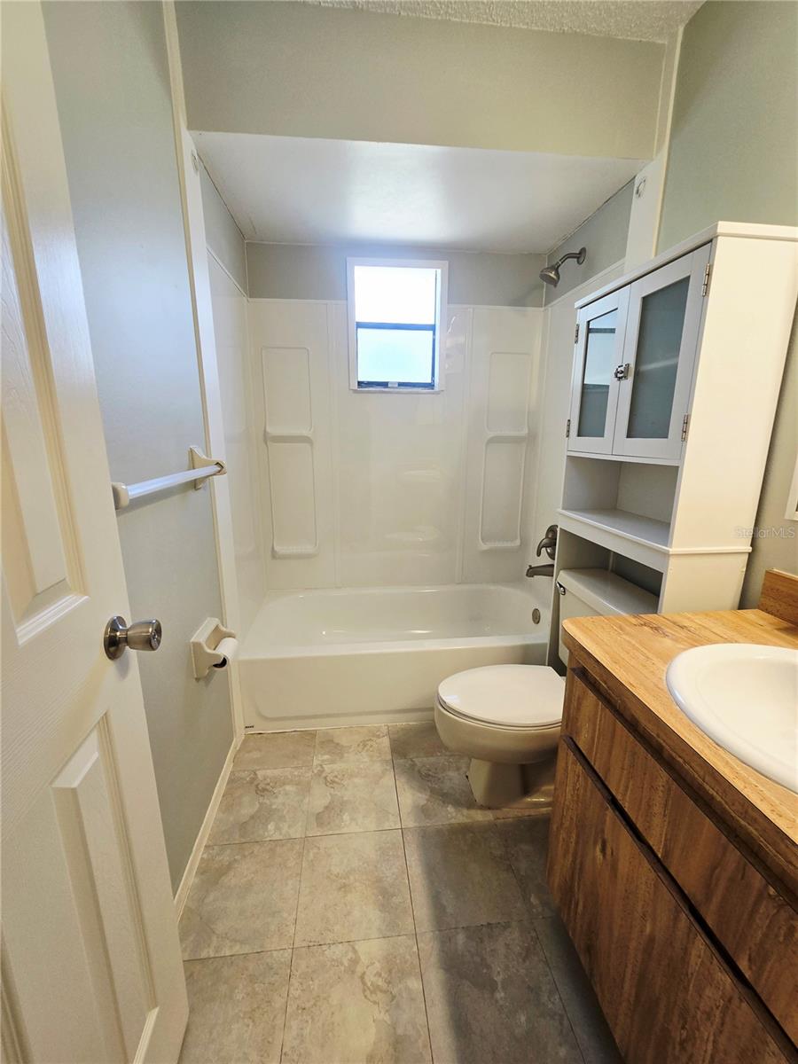 HOMOSASSA UNIT 06 - Residential Lease