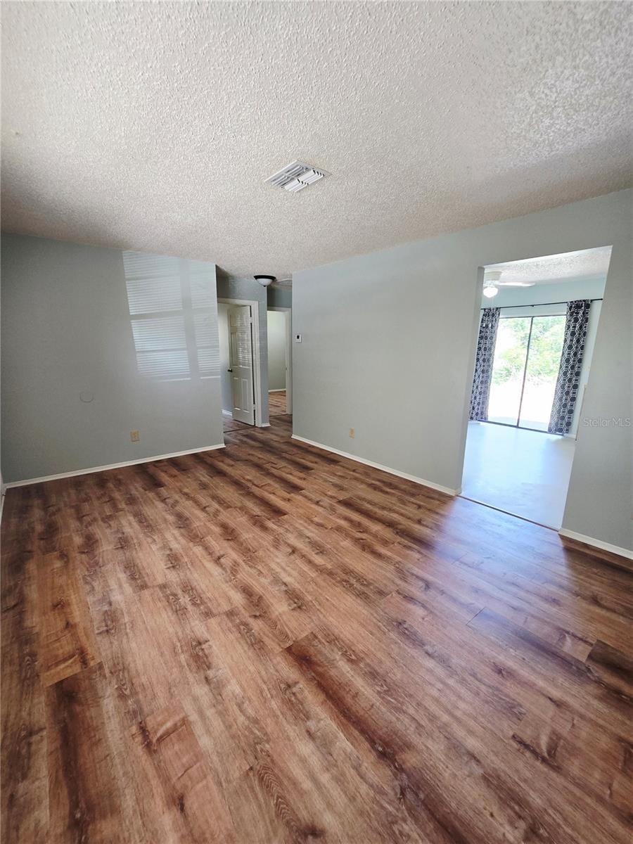 HOMOSASSA UNIT 06 - Residential Lease