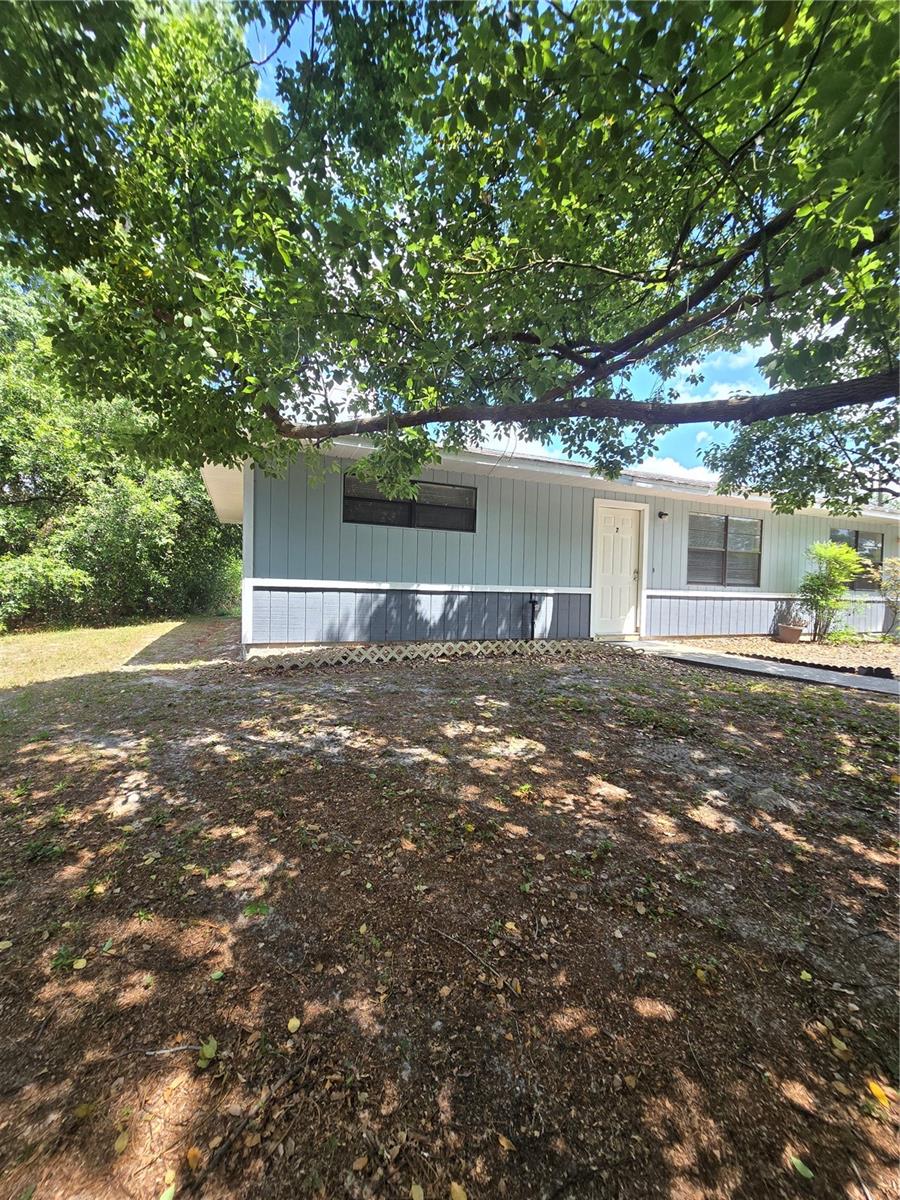 HOMOSASSA UNIT 06 - Residential Lease