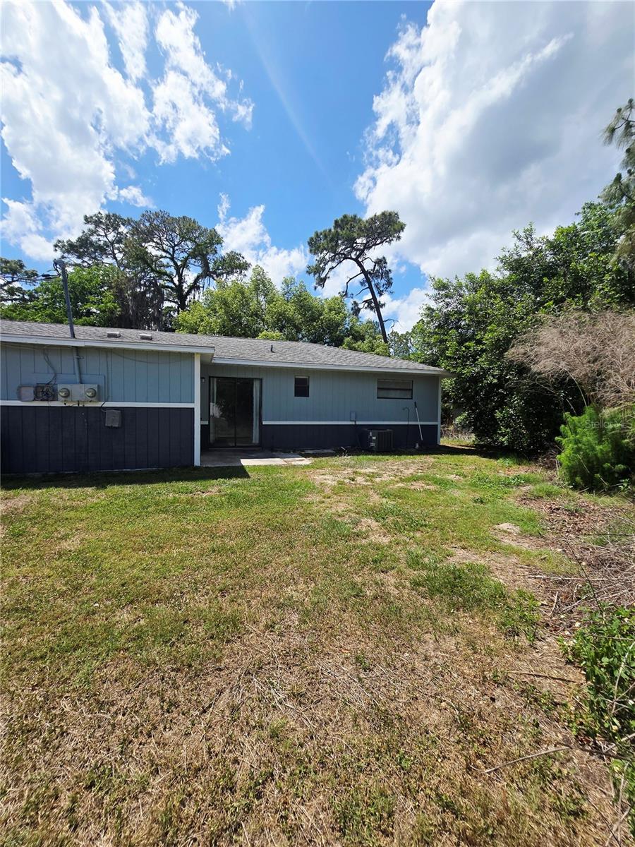 HOMOSASSA UNIT 06 - Residential Lease