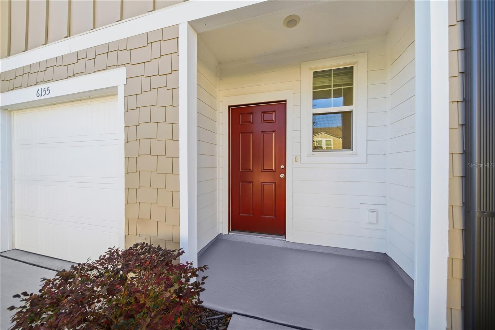 TYSON TWNHMS - Residential Lease