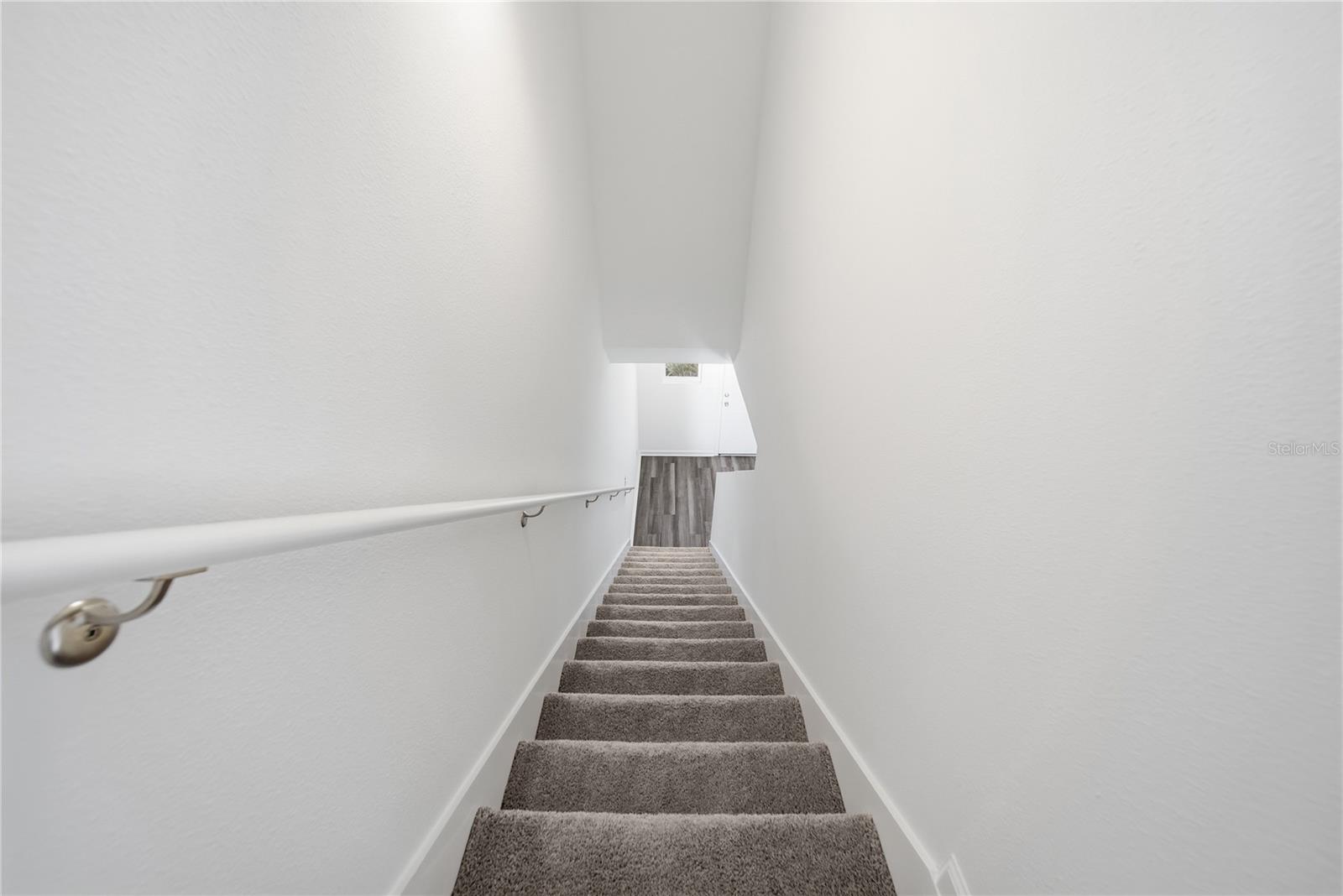 TYSON TWNHMS - Residential Lease