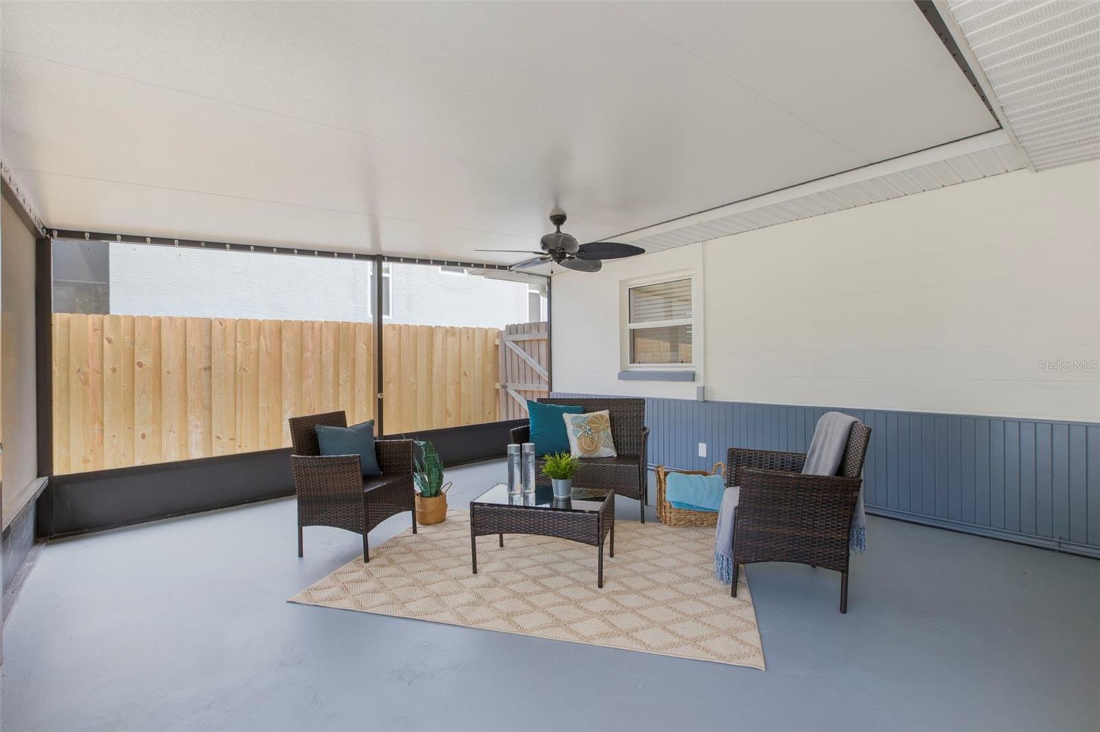 DUNEDIN ISLES 1 - Residential
