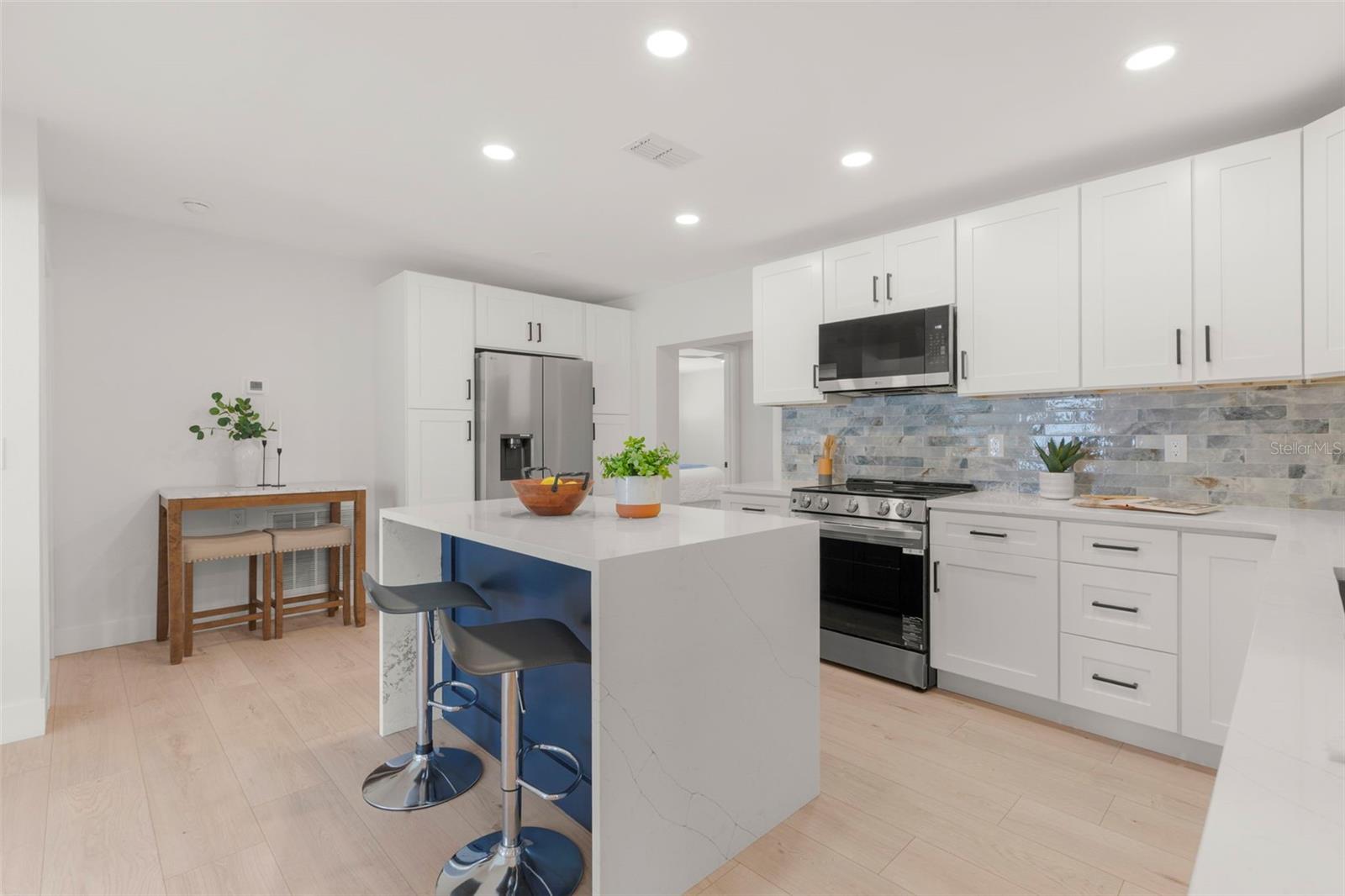 DUNEDIN ISLES 1 - Residential