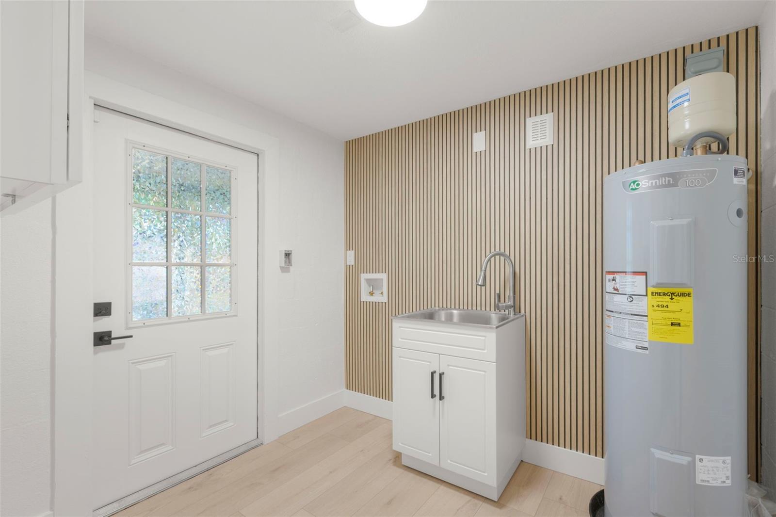 DUNEDIN ISLES 1 - Residential